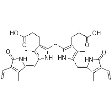 Ox Bile Powder, Protoheme, Trombina, Protoporfirina y Bilirrubina